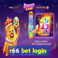 r66 bet login